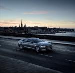 Volvo S90 T6 Inscription 2016 года